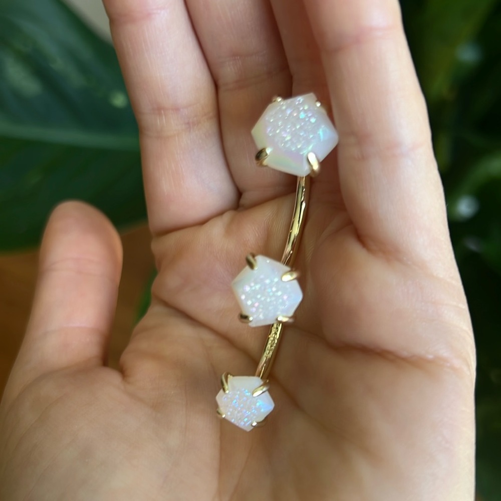 Kendra Scott ring
